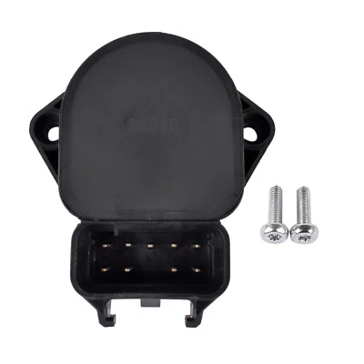 Sensor de pedal acelerador negro para Chevy C3500HD GMC C3500 diésel 94-02 699-207 Foto 1 de 4