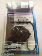 Roland GK-3 Divided Pickup From japan Free shipping Genuine
