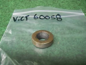 Victor 60058 Seal old stock no box - Picture 1 of 2