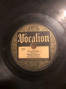 Memphis Minnie on VOC 1476 - Picture 1 of 1