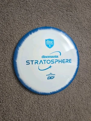 Discmania Halo Horizon DD1 Stratosphere - 175g - Brand New - Image 1 of 4