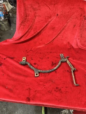 1947 1948 1949 1950 1951 1952 1953 1954 Chevrolet GMC truck Starter Linkage - Image 1 of 4