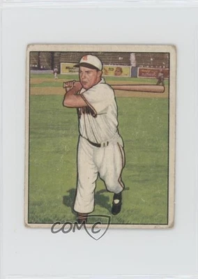 1950 Bowman Dick Kokos #50 - Image 1 of 2