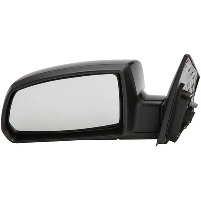 Espejo retrovisor lateral izquierdo Dorman para Kia Rio5 2006-2010 Foto 1 de 2
