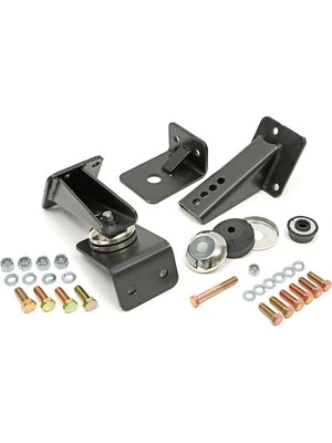 Trans-Dapt Motor Mount Bolt-On Big Block For Ford Pickup 1953-64 (4685) - Image 1 of 4