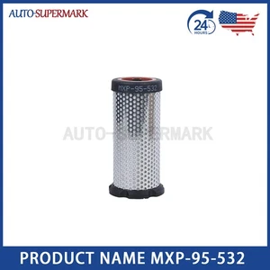 Componenti aria compressa per MXP-95-532 ricambio elemento filtrante in linea nuovo - Foto 1 di 5