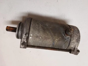 Kawasaki Vulcan 88 VN1500 starter Fits 1987-2000 - Picture 1 of 1