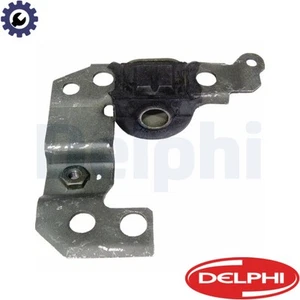 2x CONTROL ARMTRAILING ARM BUSH TD433W FOR FIAT DOBLO/MPV/Box/Body/MPV STRADA - Picture 1 of 8