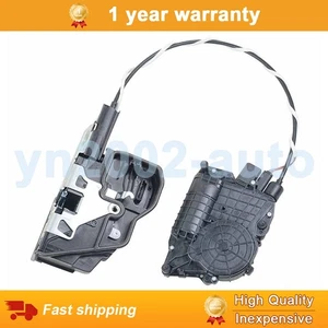 Actuador de cierre de cerradura de puerta delantera derecha para BMW 640i xDrive 650i xDrive 51217276544 - Imagen 1 de 10