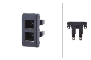 HELLA 2AA 713 628-031 Control Lamp - Bild 1 von 3