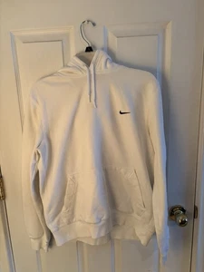 Nike Hoodie Pullover Sweatshirt Damen - Größe M - Bild 1 von 3