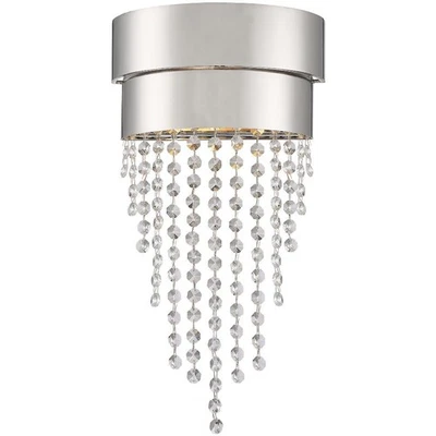 Crystorama Lighting - Two Light Wall Mount - Wall Mount - Clarksen - 2 Light - Image 1 of 4