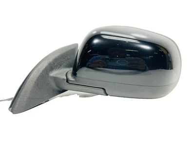 2012-2017 Nissan Leaf Left Driver Side View Mirror Used OEM  - Image 1 of 4