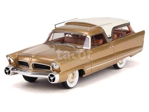 Chrysler Plainsman Concept 1956 - MATRIX 1/43 - Foto 1 di 1