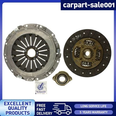 Kit de embrague de transmisión Sachs para 2004 2005 2006 2007 2008 2009 Kia Spectra Foto 1 de 3