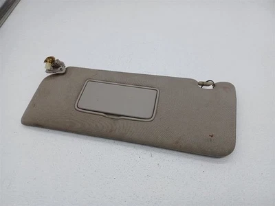 Nissan Titan 2004-2015 parasol izquierdo lado del pasajero OEM 964017S000 Foto 1 de 4