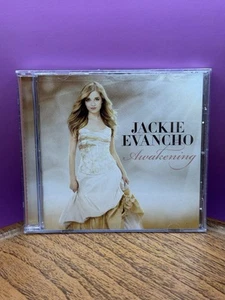 Jackie Evancho - Awakening - CD - EX/EX - *BUY 2 GET 1 FREE* - Picture 1 of 3