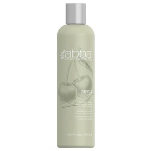 ABBA Pure Gentle Conditioner, Cherry Bark & Aloe 8oz - Picture 1 of 2