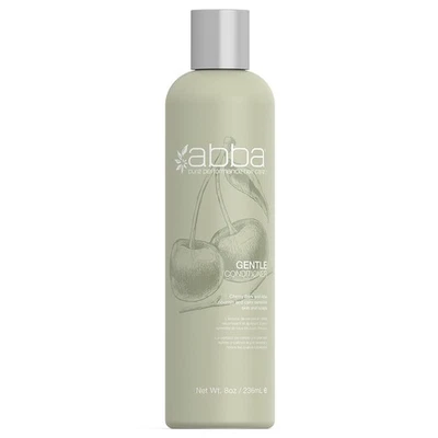 ABBA Pure Gentle Conditioner, Cherry Bark & Aloe 8oz - Image 1 of 2