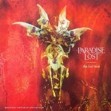 The Last Time von Paradise Lost | CD | Zustand sehr gut - Bild 1 von 2