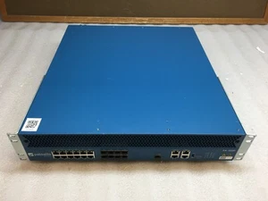 Palo Alto Networks PA-3220 Enterprise Firewall Netwrok Device No bootable Drive - Picture 1 of 9