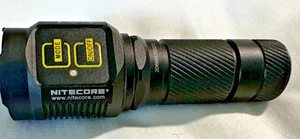 Linterna Nitecore EA1 - 190 lúmenes serie Explorer LED compacta - Imagen 1 de 2