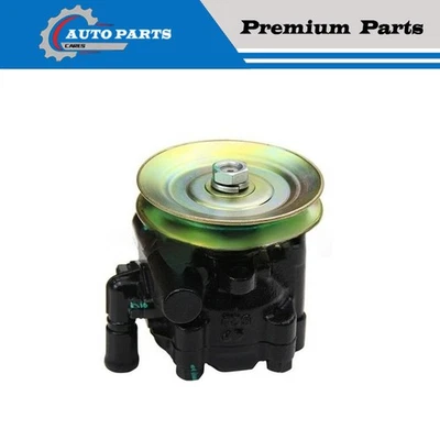 Bomba de dirección asistida para Nissan Patrol GR V Wagon 1997-2000 49110-VB300 Foto 1 de 4