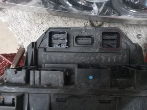 Chassis ECM Multifunction Includes Fuse Box Fits 12 CARAVAN 1667504 - Picture 1 of 12