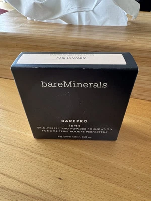 Bare Minerals - Bild 1 von 2