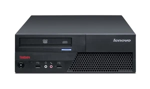 Lenovo ThinkCentre M58e 7303 A9G - Windows XP Pro instalado - PC de escritori... - Imagen 1 de 4