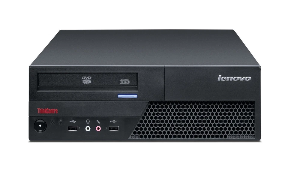 Lenovo ThinkCentre M58e 7303 A9G - Windows XP Pro instalado - PC de escritori... - Imagen 1 de 4