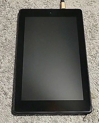 Amazon Fire 7  - Image 1 of 4