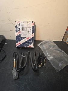 Bosch LS6026 Oxygen Sensor OEM 0258017025 O2 Sensor – New in Open Box - Foto 1 di 5