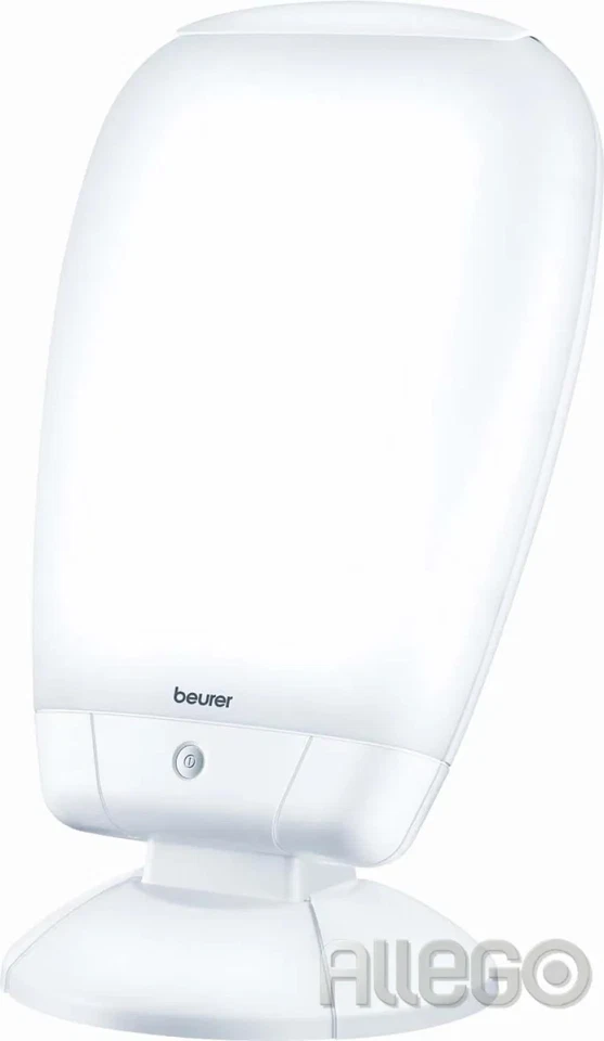 Beurer TL 80 Tageslichtlampe 10.000 Lux Weiß Lichttherapie-Lampe - Bild 1 von 1