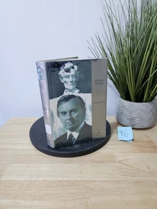 Lincoln by Gore Vidal 1993 Modern Library Hardcover Dust Jacket Ex Library - Picture 1 of 13