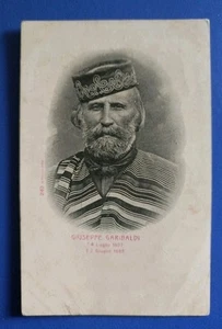 1905 Giuseppe Garibaldi (1807-1882) - Picture 1 of 2