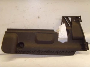 Ginocchiera cruscotto inferiore BMW E38 7 serie 94-01 - Foto 1 di 1