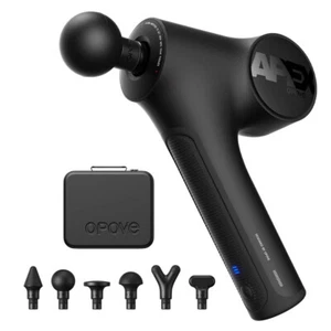 Massage Gun Deep Tissue Muscle Massager for Athletes Workout Pain Relief Recover - Afbeelding 1 van 8