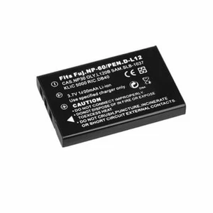 NEW Battery for HP Photosmart R07 R707 L1812/A/B R926/R927 Digital Camera - Picture 1 of 5