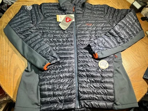 NWT $240 Rab Cirrus Flex 2.0 Hoody Pertex Quantum Puffer Primaloft Size XL Men’s - Picture 1 of 18
