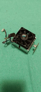 DISSIPATORE PROCESSORE AMD SOCKET AM2 , AM3 , FM1 , FM2 - 4 PIN COOLER MASTER - Foto 1 di 3