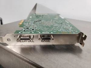 BitFlow AXN-2.1-03316-1XE  Axion Rev 2.1 Frame Grabber Card Camera Link 2.0 - Picture 1 of 6