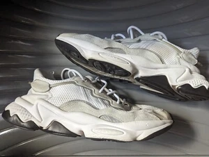 Adidas Ozweego Talla 7 Hombre Crema Entrenadores Oswego  - Imagen 1 de 10