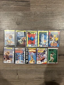 Spectrum Amstrad Commodore 64 Games - Picture 1 of 1