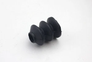 Classic Fiat 500 126 Gearbox Gear Lever Linkage To Tunnel Rubber Boot Brand New - Picture 1 of 2