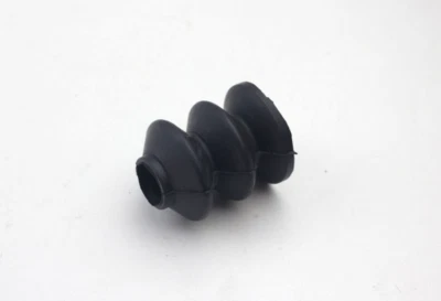 Classic Fiat 500 126 Gearbox Gear Lever Linkage To Tunnel Rubber Boot Brand New - Image 1 of 2