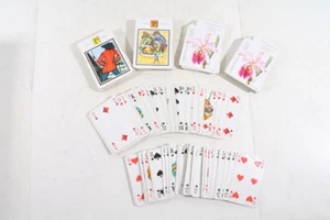 Assortment of old playing cards vintage toy collector card - Picture 1 of 5