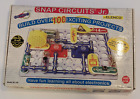 Snap Circuits Jr. By Elenco Sc-100 Electronics Building Kit  Toy W/ 100 Projects