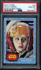 2019 Topps Star Wars Living Set #26 Tallie Lintra Psa 10 Gem Mint Card 60509881