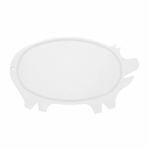 猪切板-白色 — 第 1/1 张图片